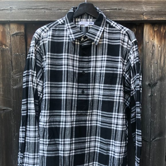 **SOLD** JW Anderson X uniqlo - Picture 1 of 3